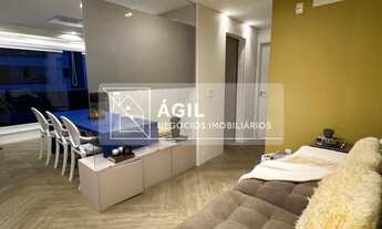 Imagem 2: Apartamento para alugar - 2 quartos- Mobiliado - Edifício Moriah Aquarius