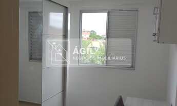 Imagem 7: Apartamento para alugar - Mobiliado - Spazio Campo Bandeirantes, Flamboyant