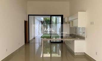 Imagem: Casa Térrea a venda - Vivva Residencial