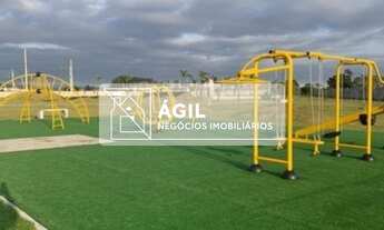 Imagem 4: Terreno a venda 250m² - Residencial Vereda dos Campos - São José dos Campos