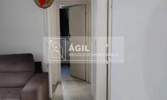 Imagem 3: Apartamento para venda - Residencial Campo Alegre - Vila Ema, são josé dos campos