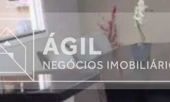 Imagem 7: Sobrado a venda no Residencial Vista Linda com 3 quartos sendo 1 suíte