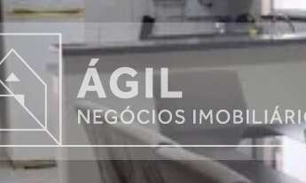 Imagem 6: Sobrado a venda no Residencial Vista Linda com 3 quartos sendo 1 suíte