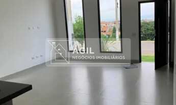 Imagem: CASA TÉRREA NO CONDOMÍNIO RESERVA DO VALE