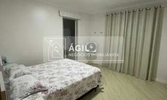 Imagem 4: Sobrado a venda 4 Dormitórios no Vila das Flores em São José dos Campos