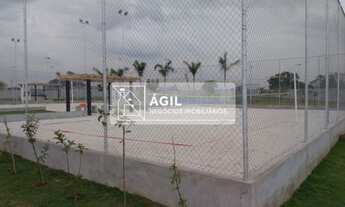 Imagem 2: Terreno a venda 250m² - Residencial Vereda dos Campos - São José dos Campos