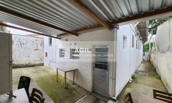 Imagem 2: Galpão a venda de 163m² num terreno de 300m² no Parque Industrial