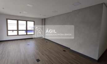 Imagem 5: Sala para alugar - 47m² - Costa Norte Offices Royal Park, são josé dos campos