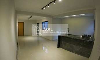 Imagem: Casa a venda 2 Dormitórios Nova e Moderna