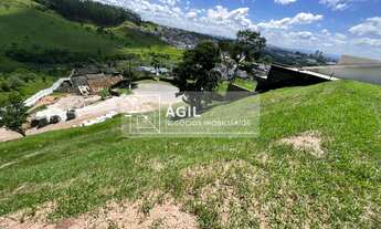 Imagem 2: Terreno de esquina a venda de 1.875 m² Mirante do Vale - SP