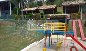 Imagem 6: Terreno residencial para Venda Condomínio Residencial Mirante do Vale, Jacareí 1.000,00 m²