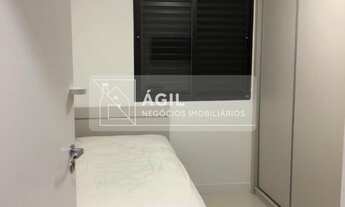 Imagem 7: Apartamento a venda - Residencial Cambará - Jardim America, são josé dos campos