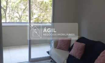 Imagem: Apartamento a venda no Parque Industrial