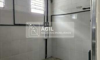 Imagem 5: Galpão a venda de 163m² num terreno de 300m² no Parque Industrial