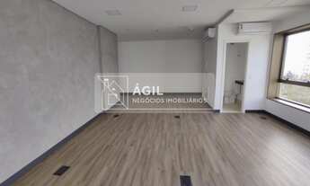 Imagem 4: Sala para alugar - 47m² - Costa Norte Offices Royal Park, são josé dos campos