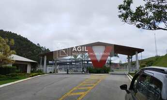 Imagem: Terreno a venda no Condomínio Village Parahybuna