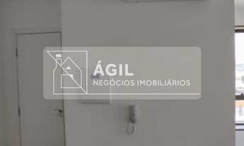 Imagem 3: Sala para alugar - 47m² - Costa Norte Offices Royal Park, são josé dos campos