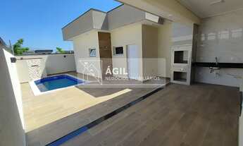 Imagem: Casa 3 Dormitórios 1 Suíte no Condomínio