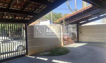 Imagem: Casa térrea 3 Dormitórios 1 Suíte lote