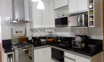 Imagem: Apartamento a venda 3 Dormitórios 1 Suíte