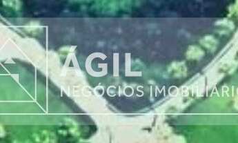 Imagem: Terras Alpha Urbanova - Terreno em condomínio