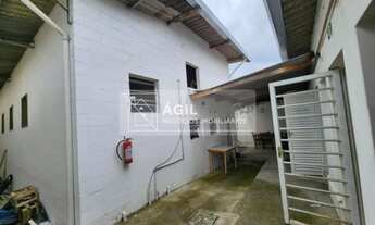 Imagem 3: Galpão a venda de 163m² num terreno de 300m² no Parque Industrial