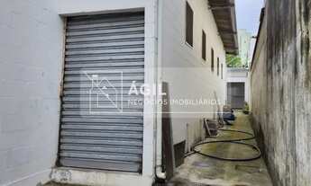 Imagem 7: Galpão a venda de 163m² num terreno de 300m² no Parque Industrial