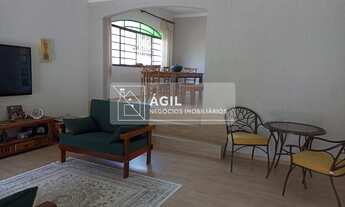 Imagem 4: Casa a venda - 03 Dormitórios- Piscina - Jardim Souto, são josé dos campos