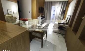 Imagem: Condomínio Edifício Residencial Ilha De