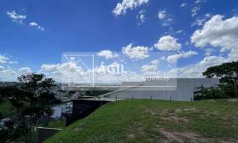 Imagem 1: Terreno de esquina a venda de 1.875 m² Mirante do Vale - SP