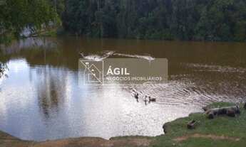 Imagem 2: Terreno residencial para Venda Condomínio Residencial Mirante do Vale, Jacareí 1.000,00 m²