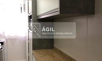 Imagem 2: Apartamento a venda - Residencial Cambará - Jardim America, são josé dos campos