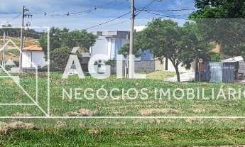 Imagem 2: Residencial Ecopark Bourbon - Terreno de 594m² - Caçapava