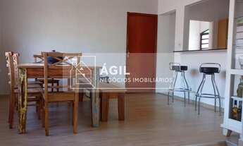 Imagem 5: Casa a venda - 03 Dormitórios- Piscina - Jardim Souto, são josé dos campos