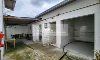 Imagem 6: Galpão a venda de 163m² num terreno de 300m² no Parque Industrial