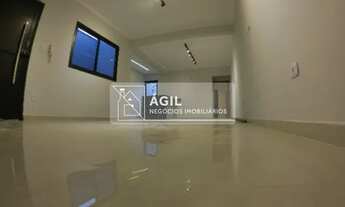 Imagem 4: Casa a venda 2 Dormitórios Nova e Moderna no Jardim Motorama - SJC