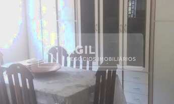 Imagem 5: SOBRADO A VENDA COM 4 DORMITÓRIOS 2/SUÍTES NO JARDIM TOPÁZIO