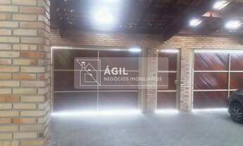 Imagem: SOBRADO A VENDA COM 4 DORMITÓRIOS 2/SUÍTES