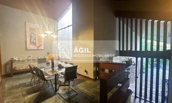 Imagem 5: VENDE-se Casa Sobrado no Condomínio Quinta das Flores, Bosque dos Eucaliptos - São José do