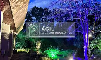 Imagem 4: Aluga-se Casa Sobrado no Condomínio Quinta das Flores, Bosque dos Eucaliptos - São José do