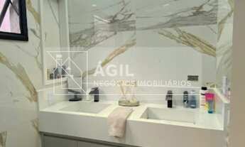 Imagem 6: Casa a venda 3 Dormitórios no Jd. Oriente, ao Lado do Shopping Oriente