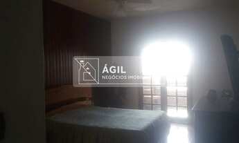 Imagem 7: SOBRADO A VENDA COM 4 DORMITÓRIOS 2/SUÍTES NO JARDIM TOPÁZIO