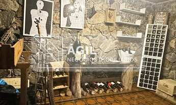 Imagem 3: VENDE-se Casa Sobrado no Condomínio Quinta das Flores, Bosque dos Eucaliptos - São José do