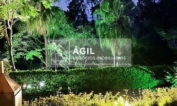 Imagem 2: Aluga-se Casa Sobrado no Condomínio Quinta das Flores, Bosque dos Eucaliptos - São José do