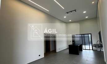 Imagem 7: Casa térrea a venda com 3 dormitórios - Condomínio Reserva Rudá - São José dos Campos - SP