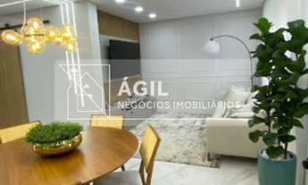 Imagem 2: Casa a venda 3 Dormitórios no Jd. Oriente, ao Lado do Shopping Oriente