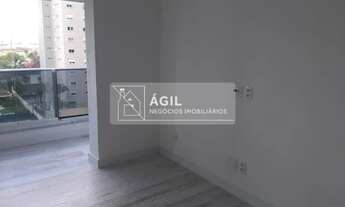 Imagem 2: Apartamento a venda de 1 dormitório no Parque Residencial Aquarius - São José dos Campos