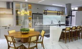 Imagem: Casa a venda 3 Dormitórios no Jd. Oriente