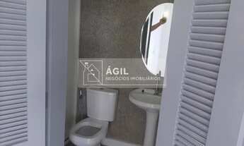 Imagem 4: Apartamento a venda de 1 dormitório no Parque Residencial Aquarius - São José dos Campos