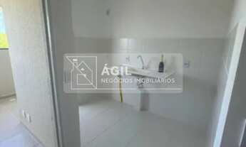 Imagem 5: Apartamento a venda no Urbanova, Residencial Bosque do Paratehy